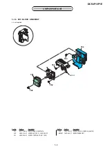 Preview for 70 page of Sony Handycam DCR-IP1 Service Manual