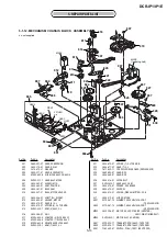 Preview for 74 page of Sony Handycam DCR-IP1 Service Manual