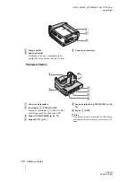 Предварительный просмотр 226 страницы Sony Handycam DCR-IP1 (Spanish) Guia De Operaciones