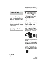 Предварительный просмотр 130 страницы Sony Handycam DCR-IP1E Operation Manual