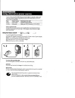 Preview for 24 page of Sony Handycam DCR-PC1 Operating Instructions Manual