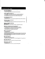 Preview for 25 page of Sony Handycam DCR-PC1 Operating Instructions Manual