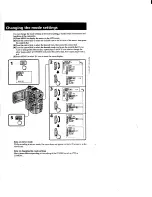 Preview for 27 page of Sony Handycam DCR-PC1 Operating Instructions Manual