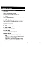 Preview for 28 page of Sony Handycam DCR-PC1 Operating Instructions Manual