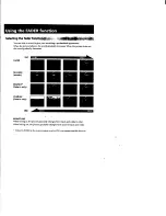 Preview for 32 page of Sony Handycam DCR-PC1 Operating Instructions Manual