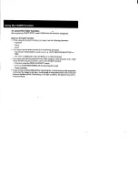 Preview for 34 page of Sony Handycam DCR-PC1 Operating Instructions Manual