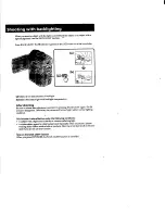 Preview for 43 page of Sony Handycam DCR-PC1 Operating Instructions Manual