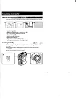 Preview for 48 page of Sony Handycam DCR-PC1 Operating Instructions Manual