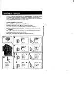 Preview for 55 page of Sony Handycam DCR-PC1 Operating Instructions Manual