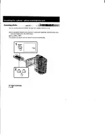 Preview for 64 page of Sony Handycam DCR-PC1 Operating Instructions Manual