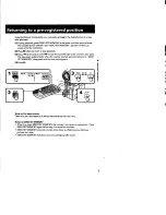 Preview for 65 page of Sony Handycam DCR-PC1 Operating Instructions Manual