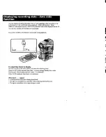 Preview for 66 page of Sony Handycam DCR-PC1 Operating Instructions Manual