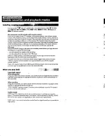 Preview for 72 page of Sony Handycam DCR-PC1 Operating Instructions Manual