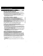 Preview for 77 page of Sony Handycam DCR-PC1 Operating Instructions Manual