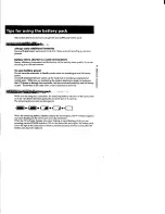 Preview for 79 page of Sony Handycam DCR-PC1 Operating Instructions Manual