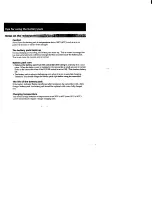 Preview for 80 page of Sony Handycam DCR-PC1 Operating Instructions Manual