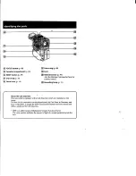 Preview for 96 page of Sony Handycam DCR-PC1 Operating Instructions Manual