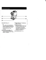 Preview for 97 page of Sony Handycam DCR-PC1 Operating Instructions Manual