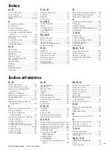 Preview for 124 page of Sony Handycam DCR-PC10 Operating Instructions Manual