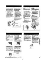 Предварительный просмотр 12 страницы Sony Handycam DCR-PC10 Service Manual