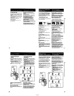 Предварительный просмотр 19 страницы Sony Handycam DCR-PC10 Service Manual