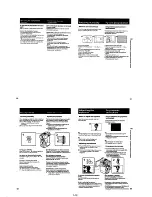 Предварительный просмотр 20 страницы Sony Handycam DCR-PC10 Service Manual