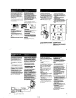 Предварительный просмотр 21 страницы Sony Handycam DCR-PC10 Service Manual