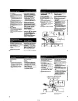 Предварительный просмотр 22 страницы Sony Handycam DCR-PC10 Service Manual