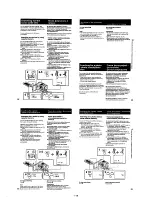 Предварительный просмотр 23 страницы Sony Handycam DCR-PC10 Service Manual