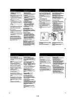 Предварительный просмотр 26 страницы Sony Handycam DCR-PC10 Service Manual