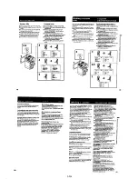 Предварительный просмотр 27 страницы Sony Handycam DCR-PC10 Service Manual