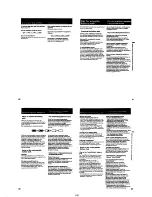 Предварительный просмотр 29 страницы Sony Handycam DCR-PC10 Service Manual