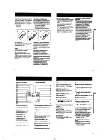 Предварительный просмотр 35 страницы Sony Handycam DCR-PC10 Service Manual