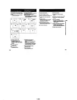 Предварительный просмотр 36 страницы Sony Handycam DCR-PC10 Service Manual