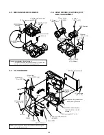 Предварительный просмотр 40 страницы Sony Handycam DCR-PC10 Service Manual