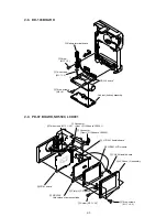 Предварительный просмотр 41 страницы Sony Handycam DCR-PC10 Service Manual