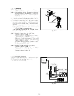 Предварительный просмотр 80 страницы Sony Handycam DCR-PC10 Service Manual