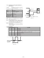 Предварительный просмотр 102 страницы Sony Handycam DCR-PC10 Service Manual