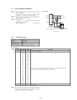 Предварительный просмотр 104 страницы Sony Handycam DCR-PC10 Service Manual