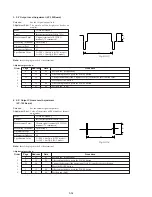 Предварительный просмотр 126 страницы Sony Handycam DCR-PC10 Service Manual