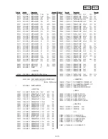 Предварительный просмотр 166 страницы Sony Handycam DCR-PC10 Service Manual