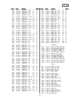 Предварительный просмотр 170 страницы Sony Handycam DCR-PC10 Service Manual