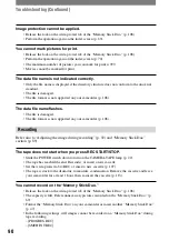 Preview for 90 page of Sony Handycam DCR-PC1000E Operating Manual