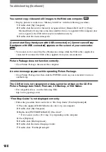 Preview for 100 page of Sony Handycam DCR-PC1000E Operating Manual