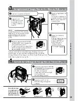 Предварительный просмотр 27 страницы Sony Handycam DCR-PC103E Service Manual