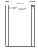 Preview for 325 page of Sony Handycam DCR-PC103E Service Manual