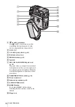 Preview for 94 page of Sony HANDYCAM DCR-PC106E Operation Manual