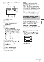 Preview for 53 page of Sony Handycam DCR-PC108E Operation Manual