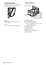 Preview for 142 page of Sony Handycam DCR-PC108E Operation Manual