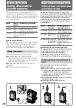 Preview for 30 page of Sony Handycam DCR-PC10E Operating Instructions Manual